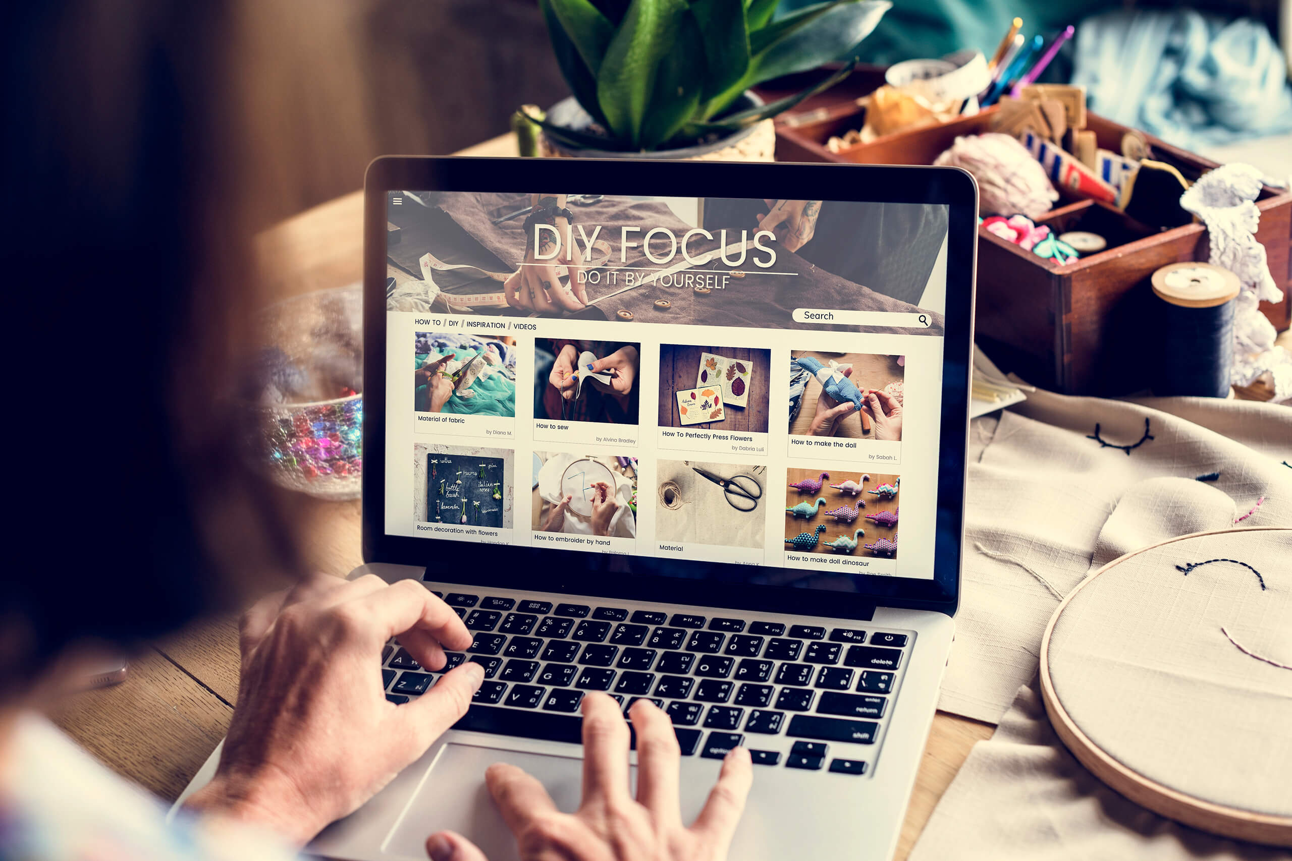 Bilder in WordPress optimieren: Qualität, Formate & Grösse