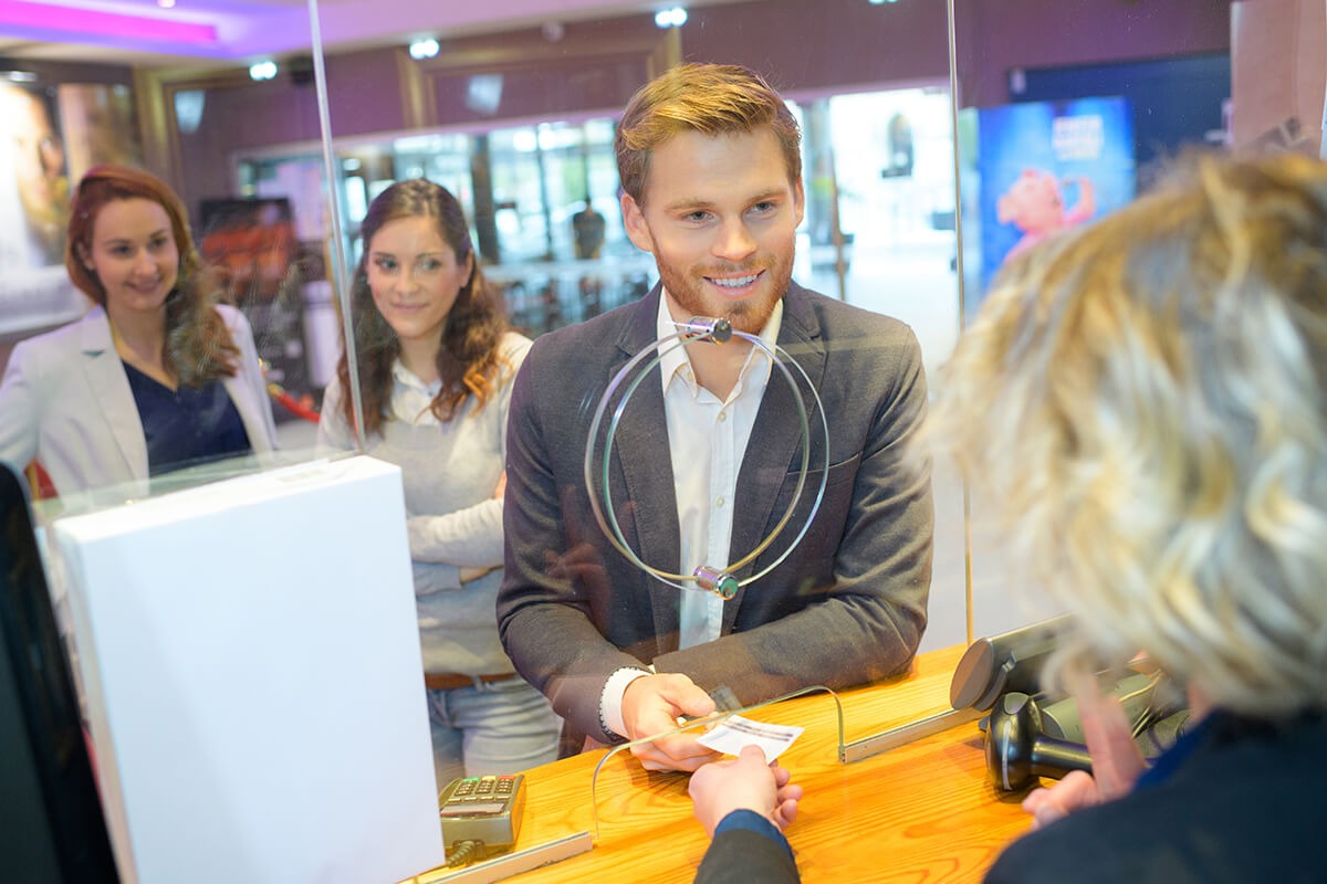 Kostengünstige Lösung und einfache Integration