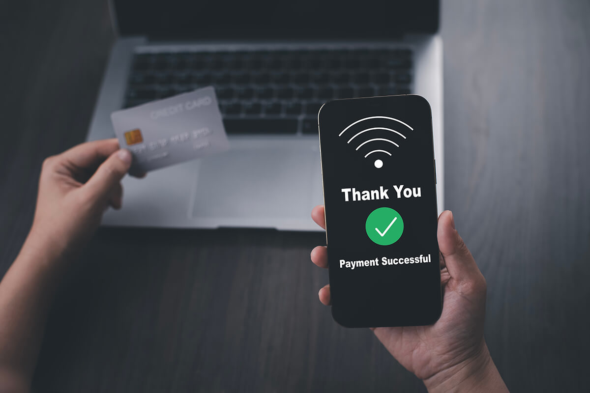 Lokale Lösung für den Schweizer Markt