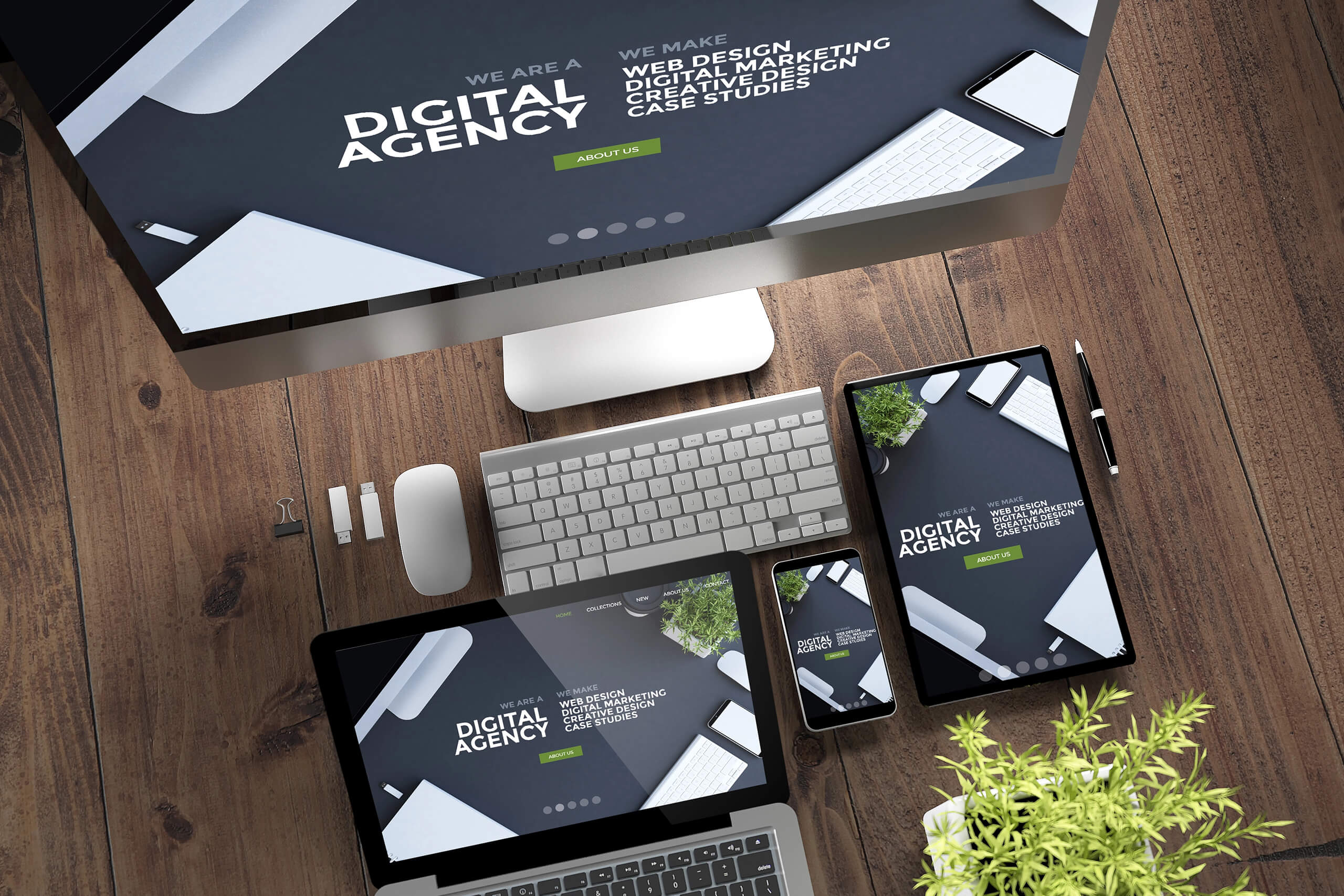 Online Webagentur Schweiz - Samui Infotech aus Thailand