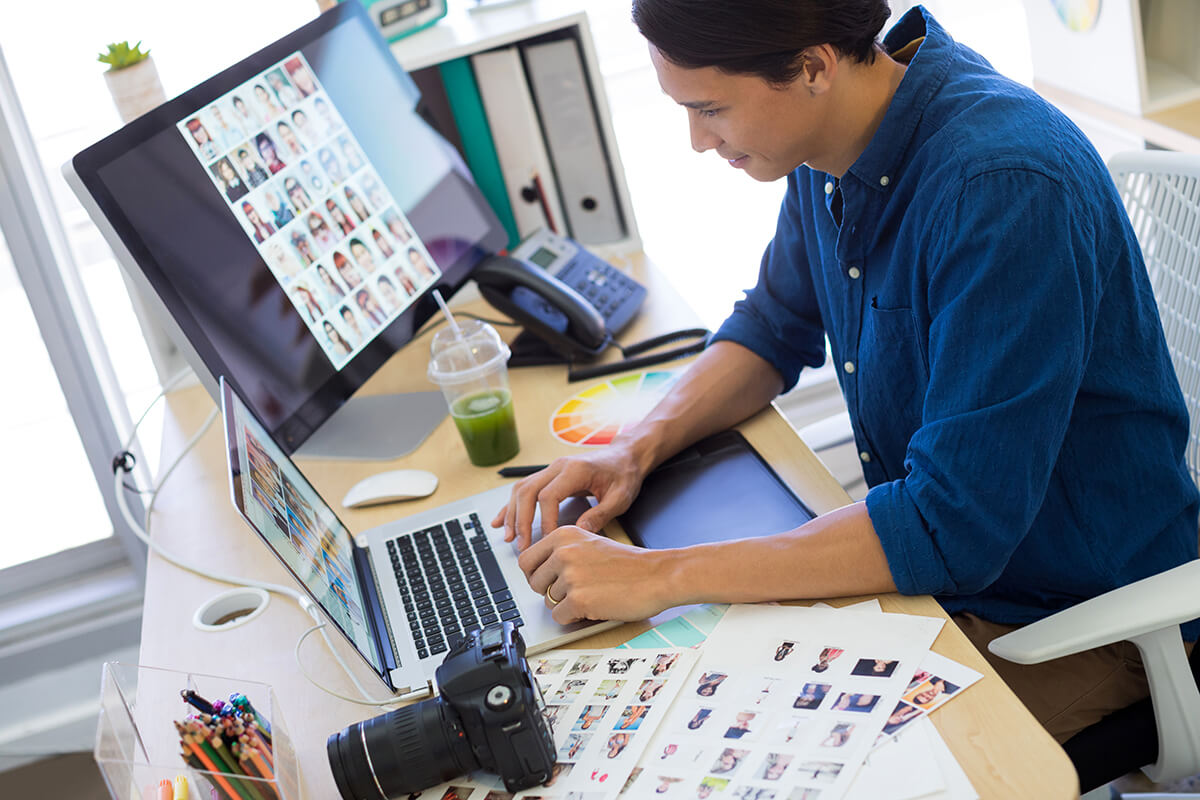 SEO-Optimierung für Bilder