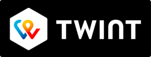 Twint Logo