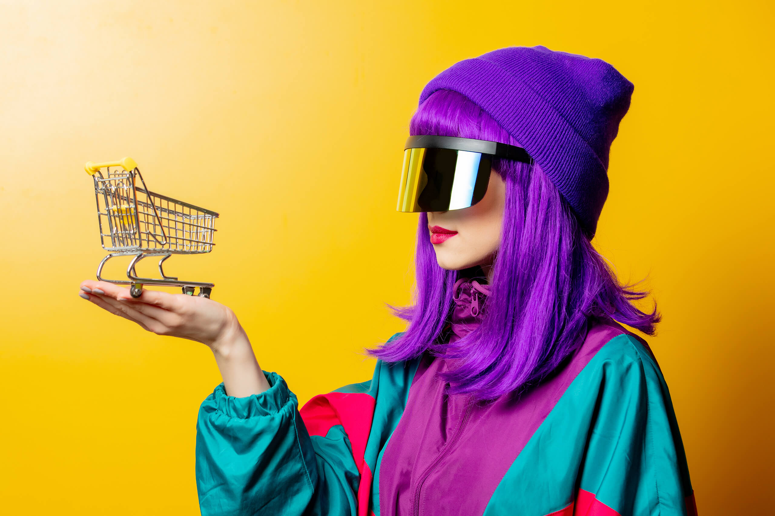 Vergleich WooCommerce vs. Shopify, Magento & Weebly - Shopsysteme