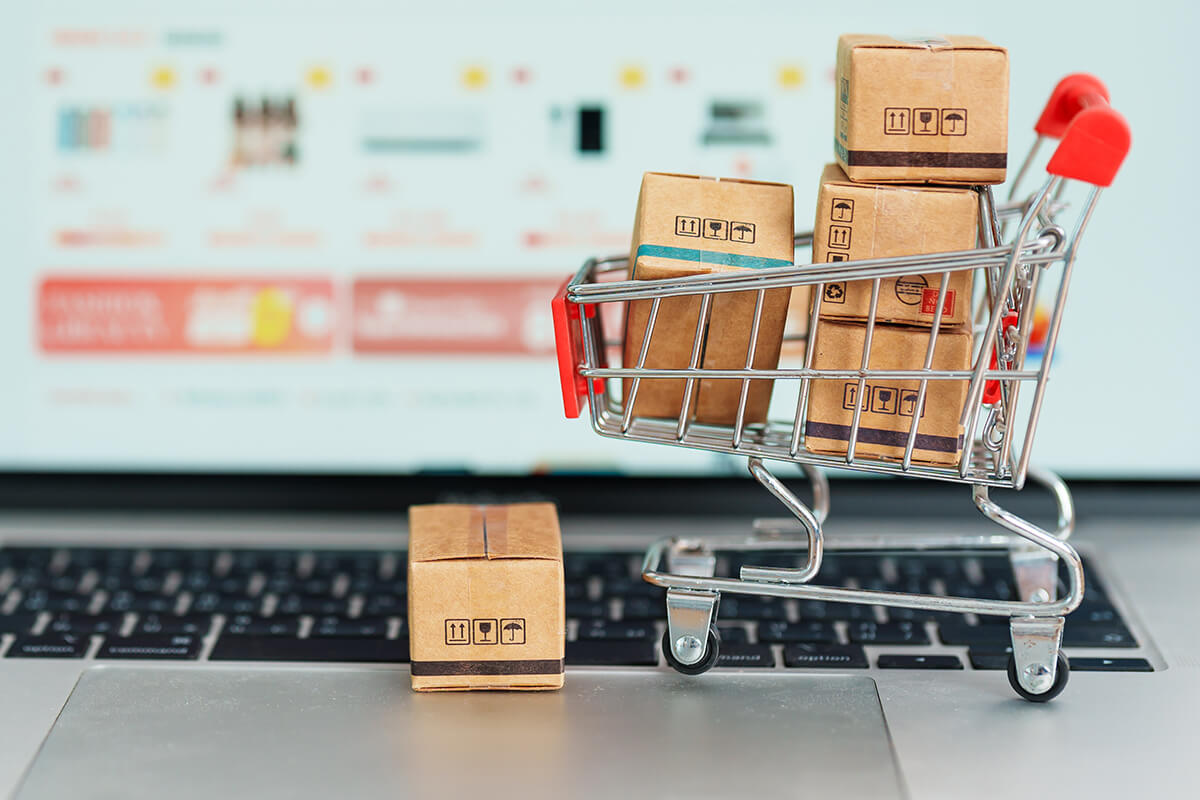 Wie plane und erstelle ich einen Online-Shop mit WooCommerce