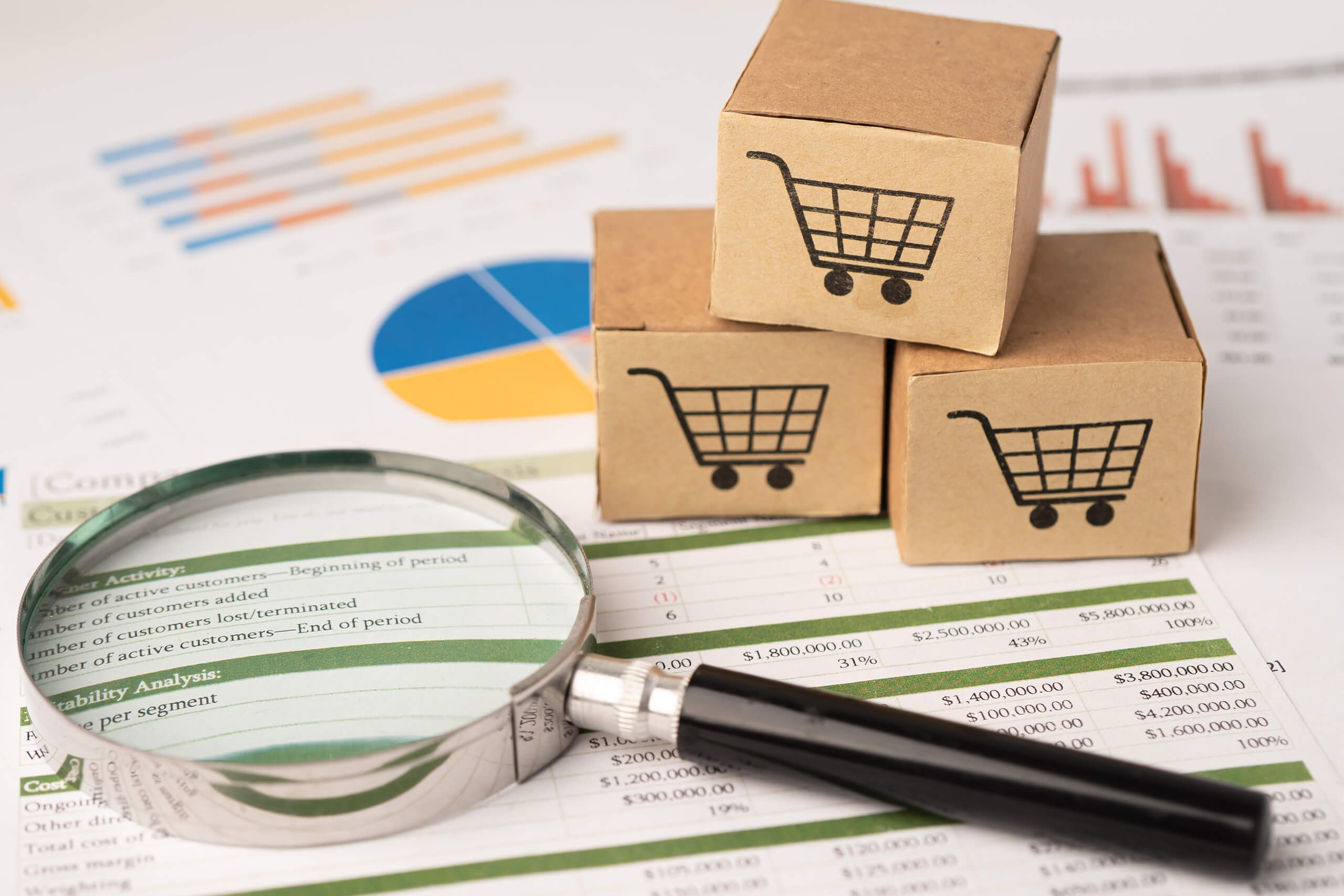 WooCommerce SEO (Suchmaschinenoptimierung) Tipps