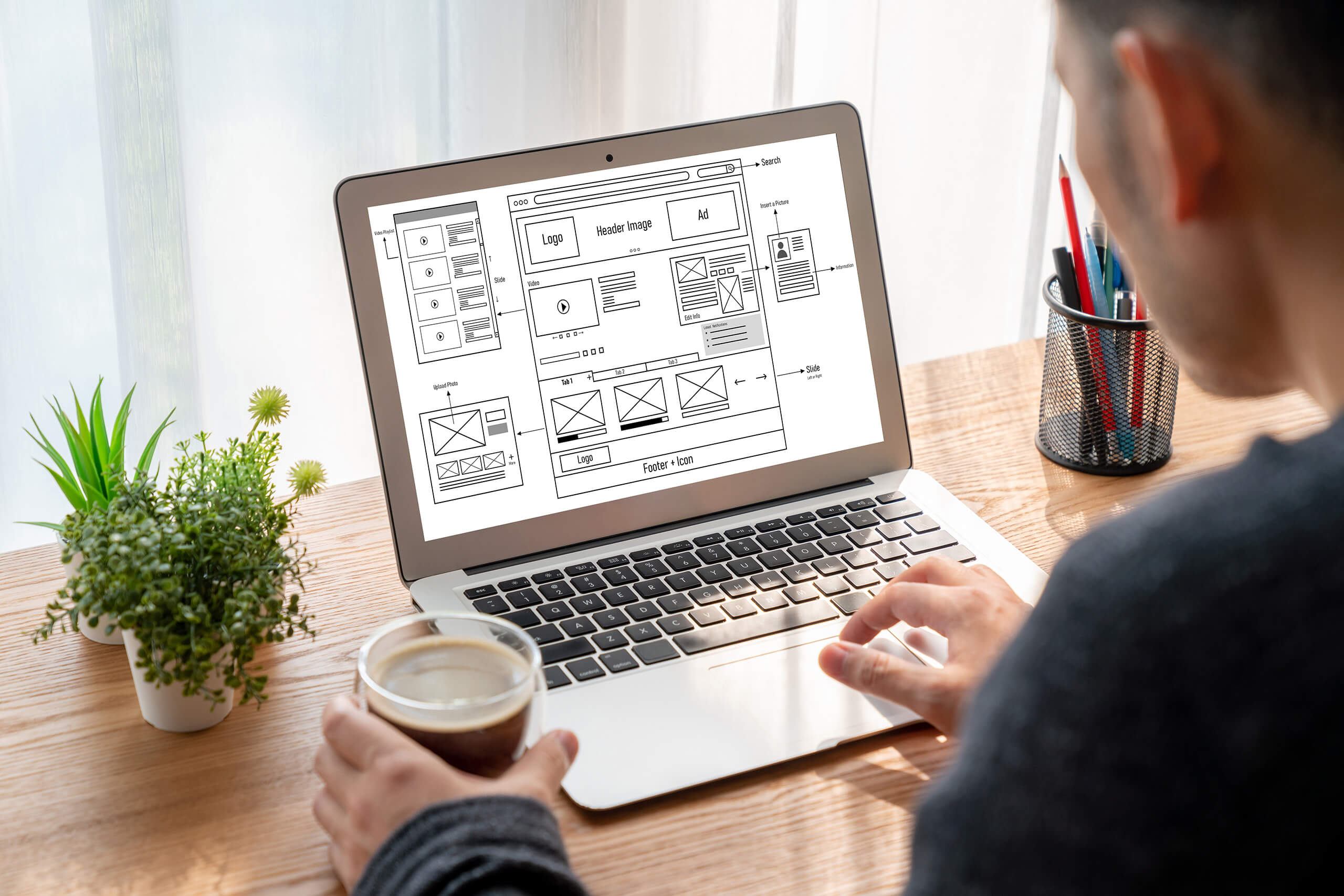 Beiträge, Seiten und Custom Post Types in WordPress – Was sind die Unterschiede?