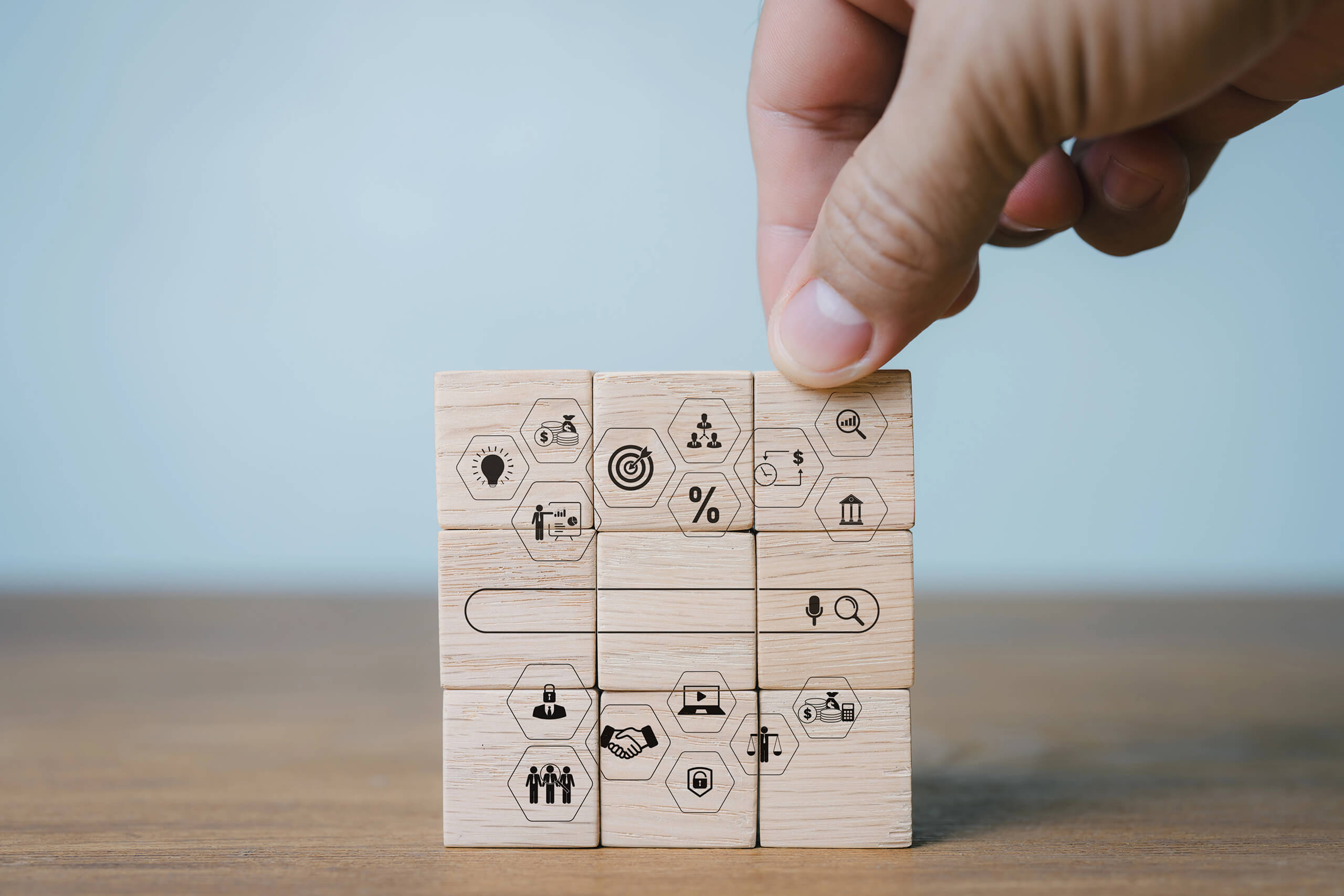 Optimierung für generative KI in der Suche (GEO)