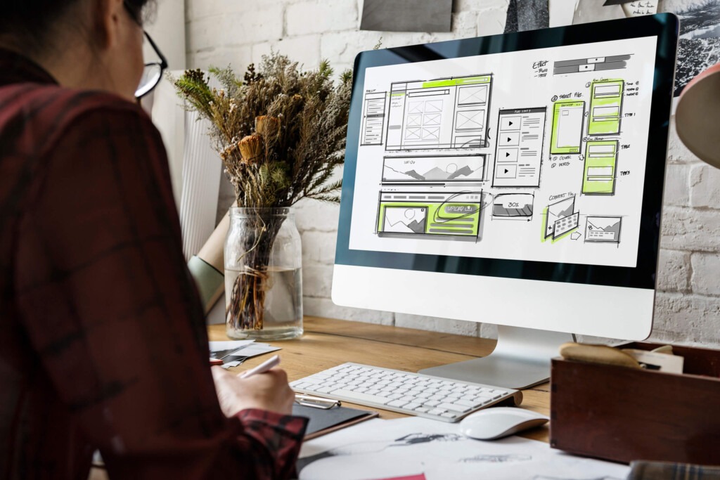 Website Development